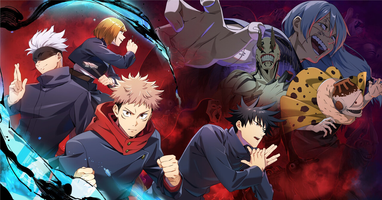 Jujutsu Kaisen temporada 2 episodio 2 del anime fecha horario y dónde