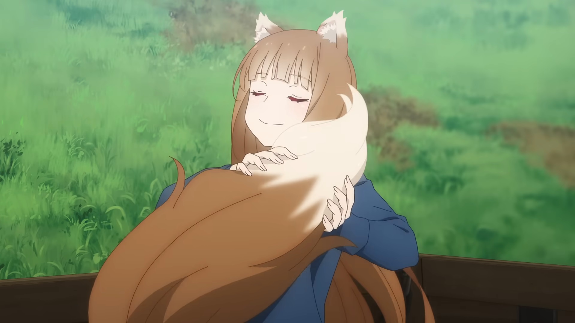 Spice And Wolf Merchant Meets The Wise Wolf Episodio 4 Del Anime Fecha