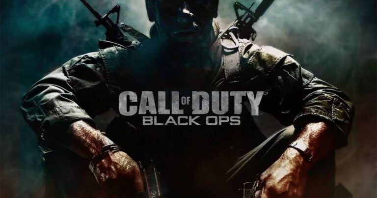 Call of Duty Black Ops podría llegar a Xbox One