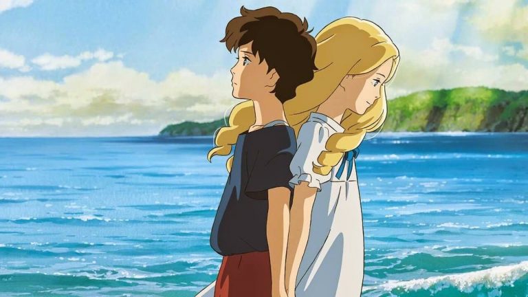 When Marnie was there imagen destacada