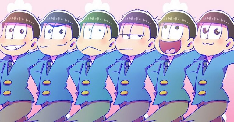 osomatsu-san