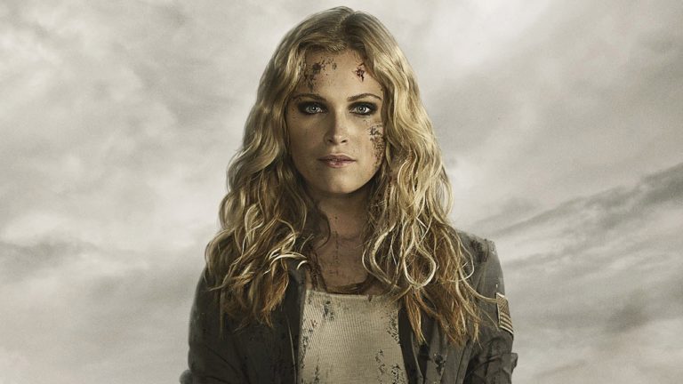 the 100