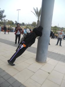 Brook | One Piece | Un servidor