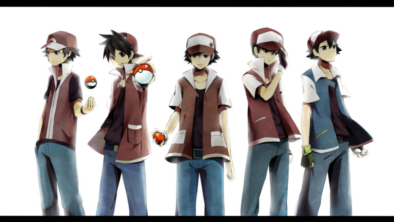Pokémon