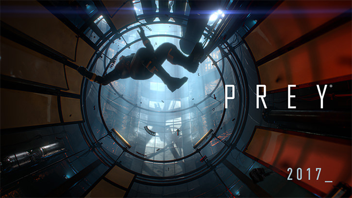 Prey 2017