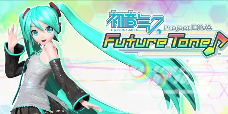 hatsune miku