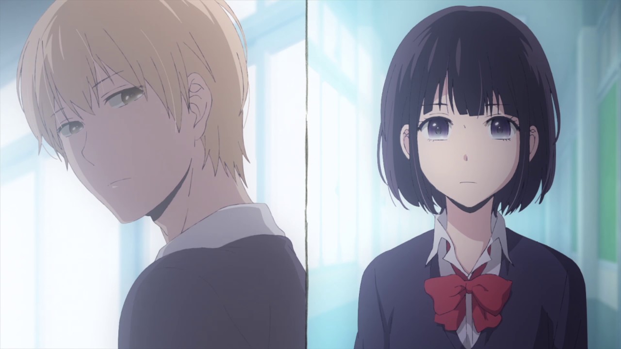 Kuzu no Honkai