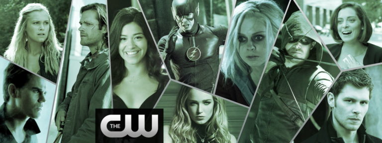 The CW