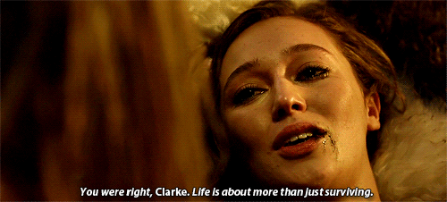the 100