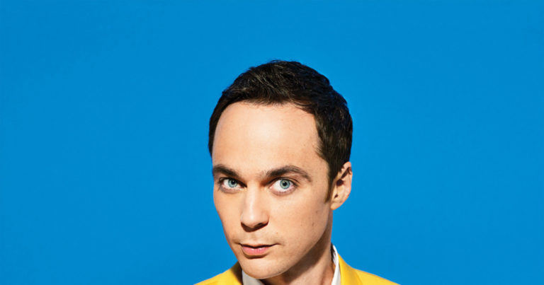 jim parsons