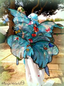 Cosplay original | Mery's World