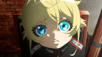 Tanya - Youjo Senki
