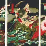 Folclore japones