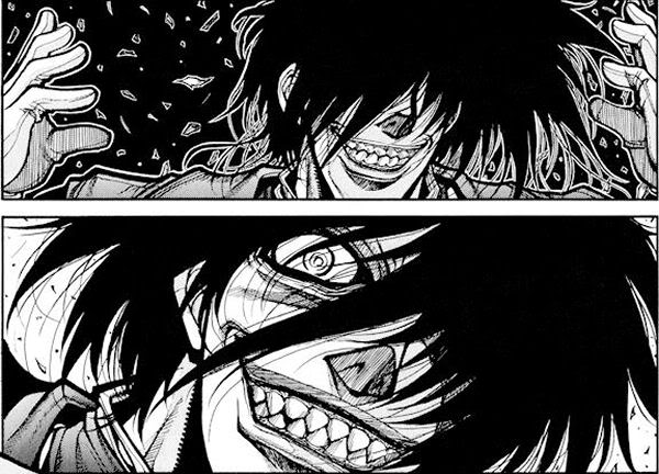 Puesto cuatro de grandes dibujantes: Kōta Hirano