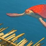 ‘La tortuga roja’, coproducción de Ghibli, gana un premio Annie