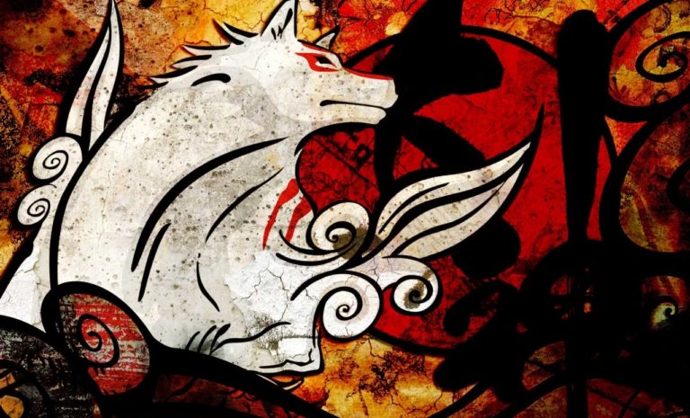 Okami