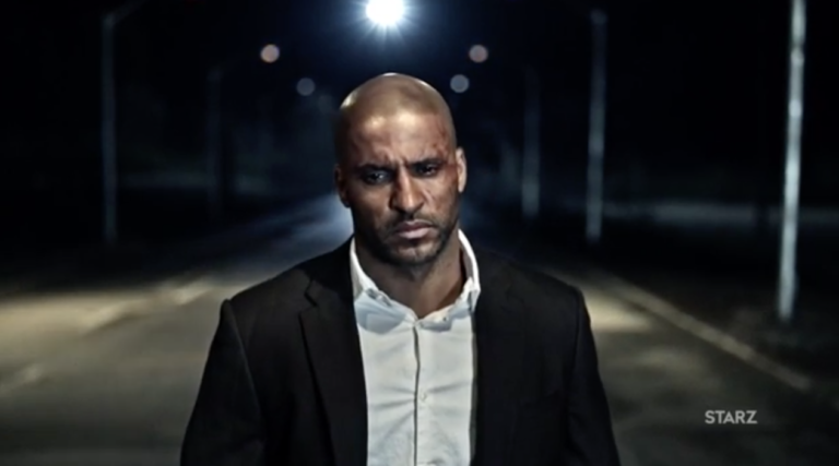 american gods
