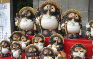 Tanuki