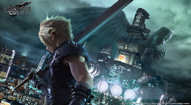 Final Fantasy VII Remake podría retrasarse a la próxima generación