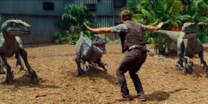 Jurassic World 2