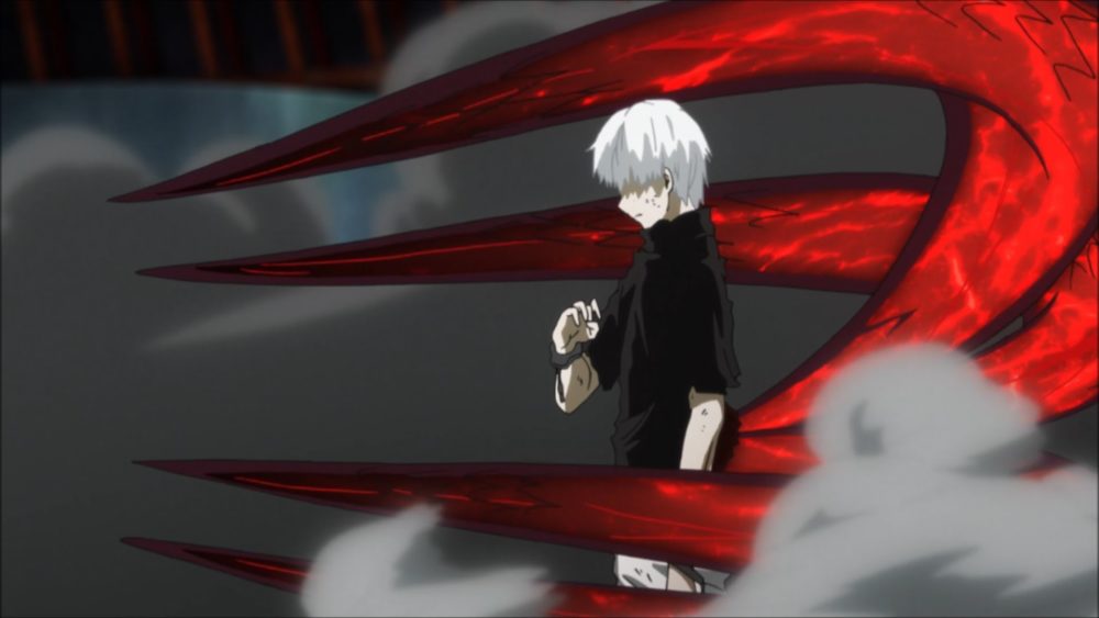 Mejores peleas, Kaneki vs. Jason