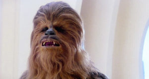 Chewbacca