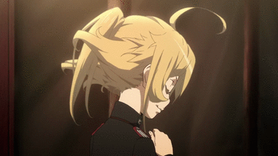 Youjo Senki