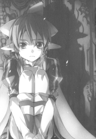 Novela ligera, Sword Art Online
