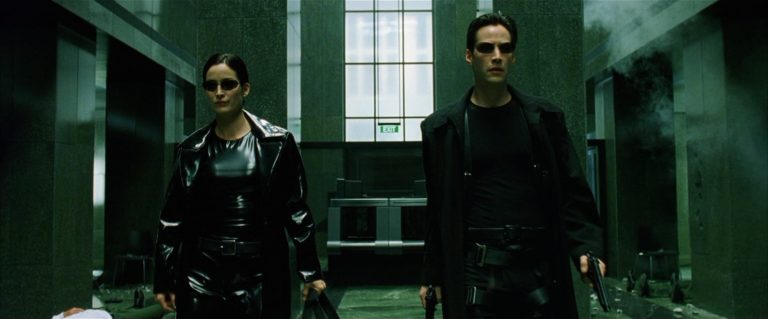 Matrix 4