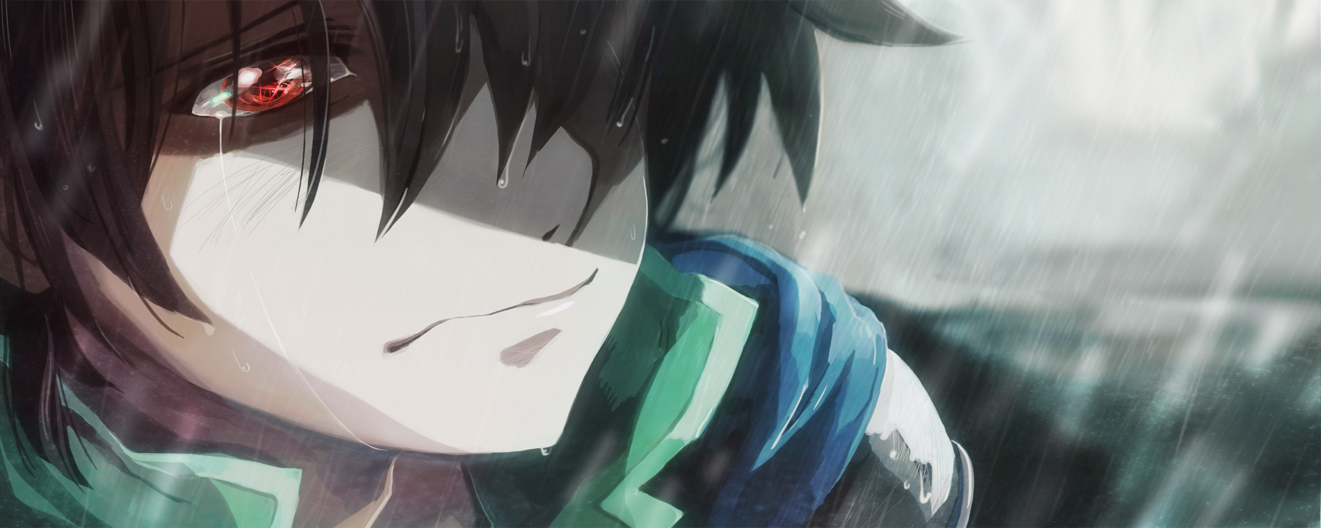Densetsu no Yūsha no Densetsu