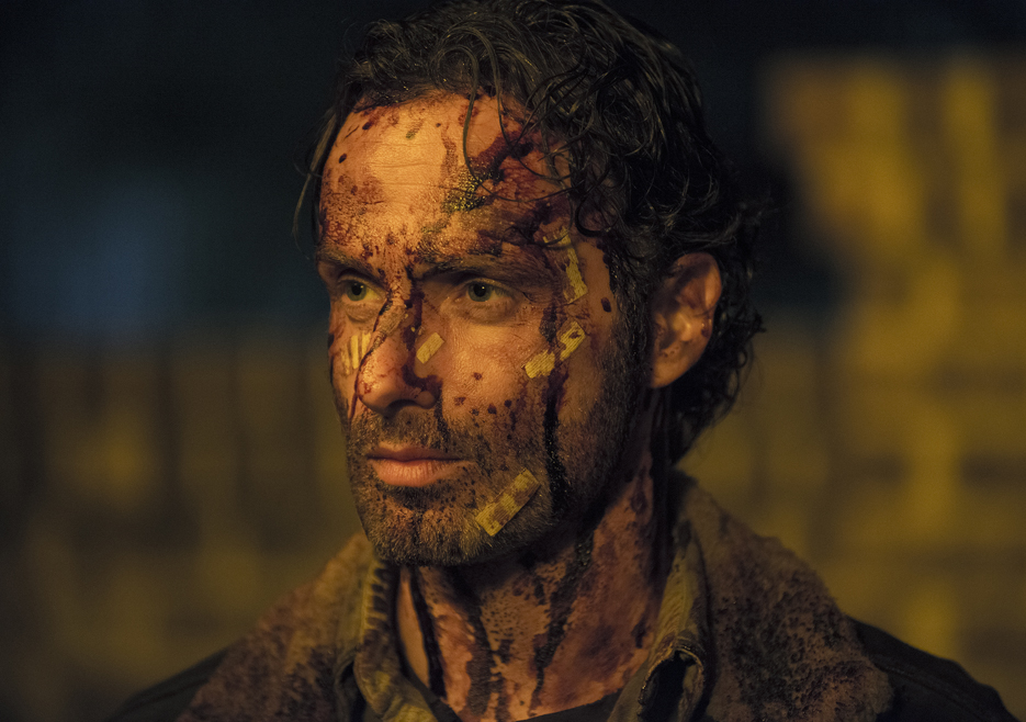 Rick Grimes