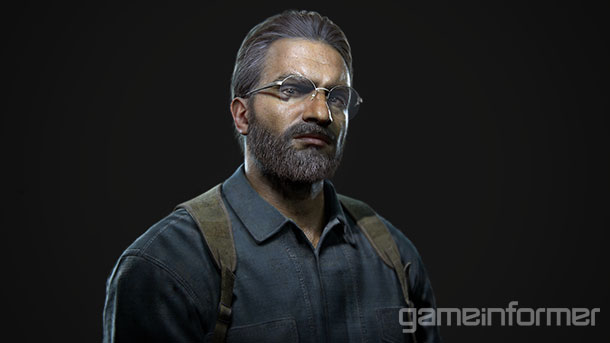 Uncharted: The Lost Legacy presenta su nuevo villano: Asav