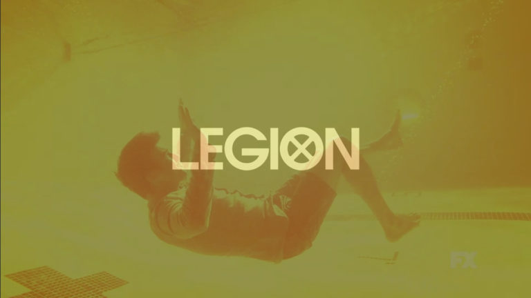 legion