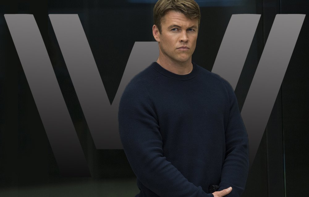 Westworld