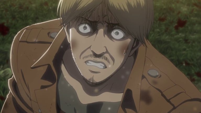 Shingeki no Kyojin 2nd Season