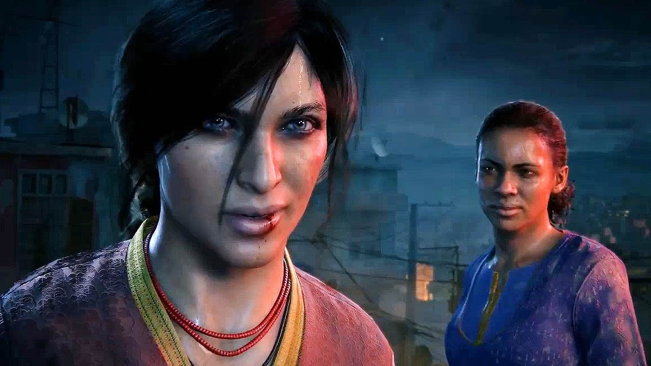 Uncharted: The Lost Legacy se diferenciará de la saga original un poco