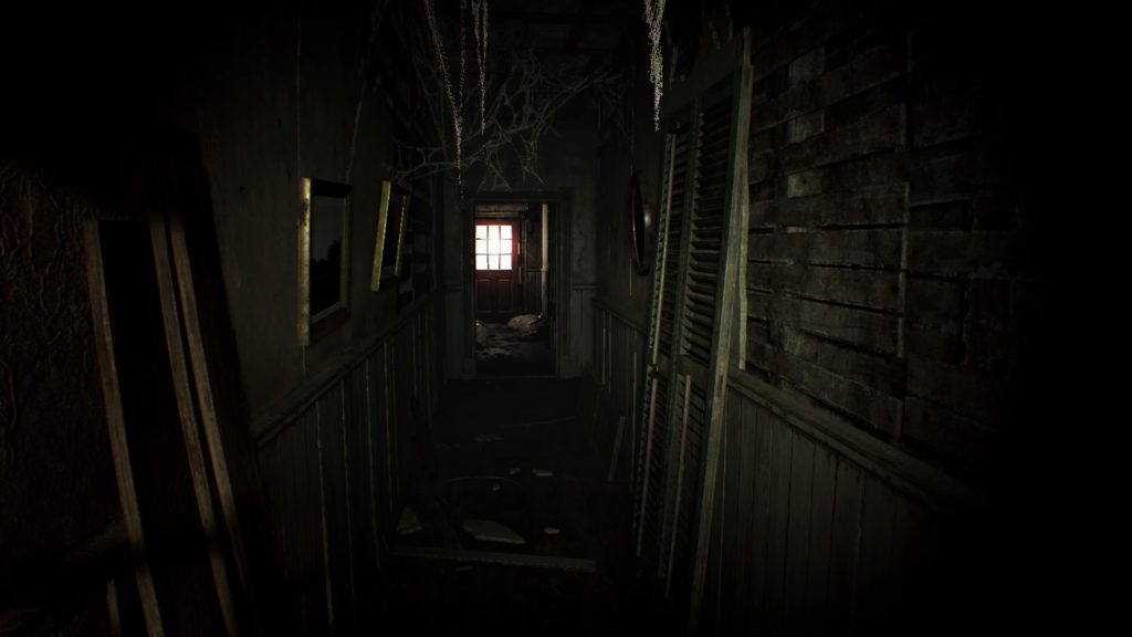 La segunda parte del documental sobre Resident Evil 7 BioHazard ya está en YouTube