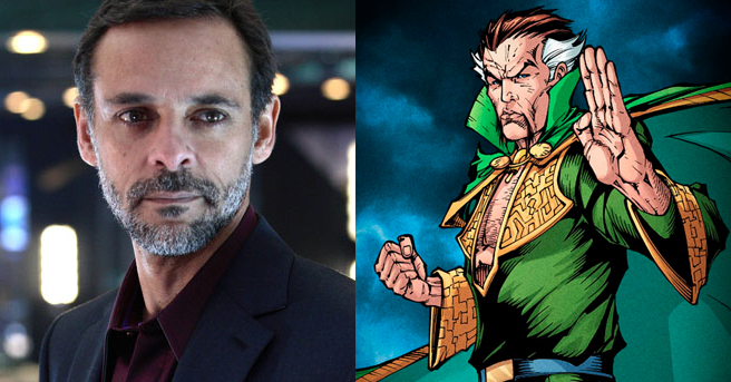 ra's al ghul