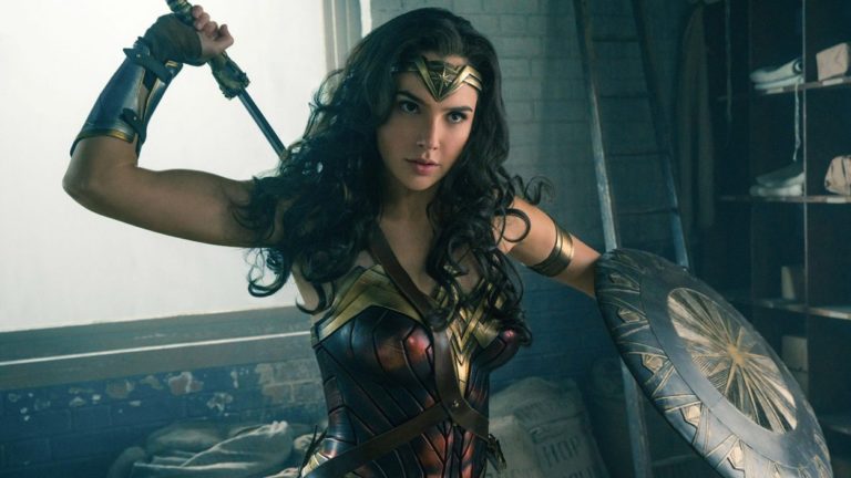 Wonder Woman