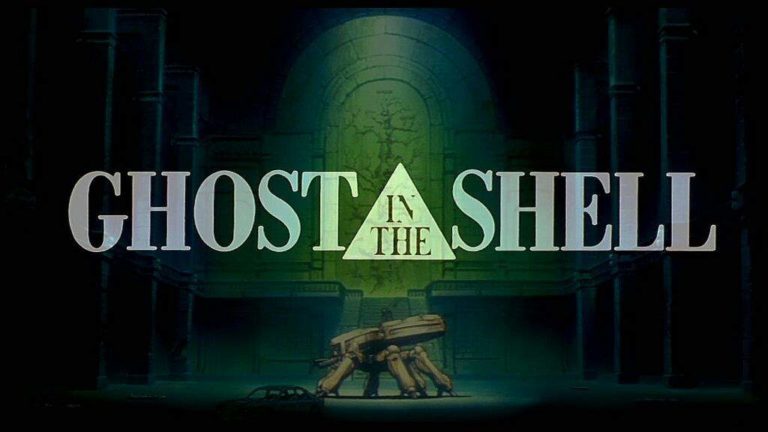 Ghost