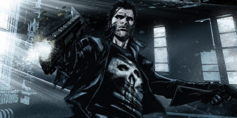The Punisher