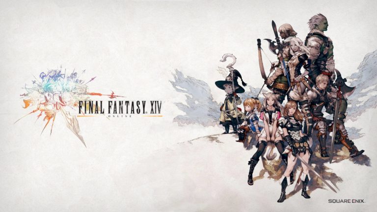 Final Fantasy