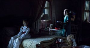 Annabelle: Creation