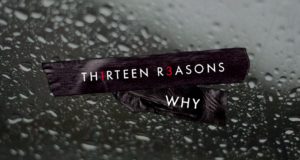 13 Reasons Why