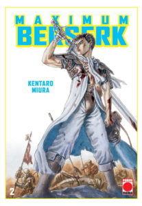 Berserk Maximum