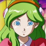 Dragon Ball Super