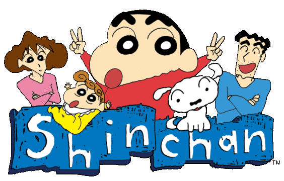 Crayon Shin-chan: O-O-O-No Shinnosuke