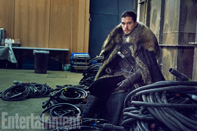 Stark