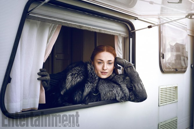 Stark