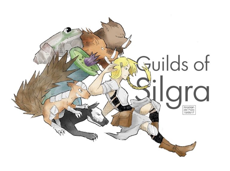 Guilds of Silgra